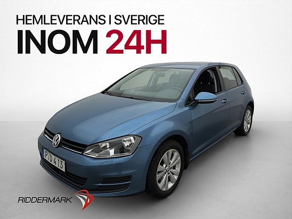 Volkswagen Golf I 3 of 25