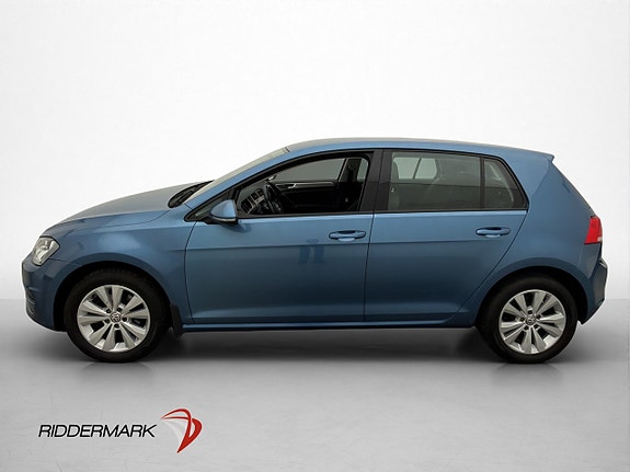 Volkswagen Golf I 4 of 25