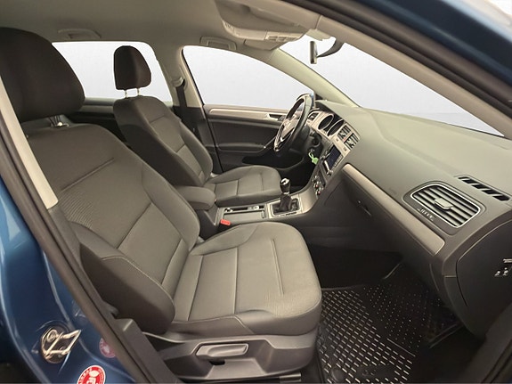 Volkswagen Golf I 13 of 25