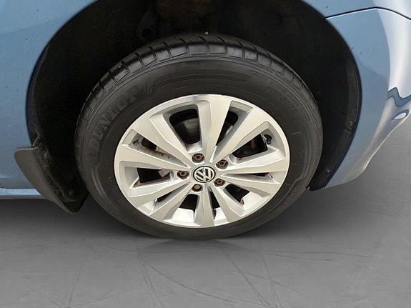 Volkswagen Golf I 23 of 25