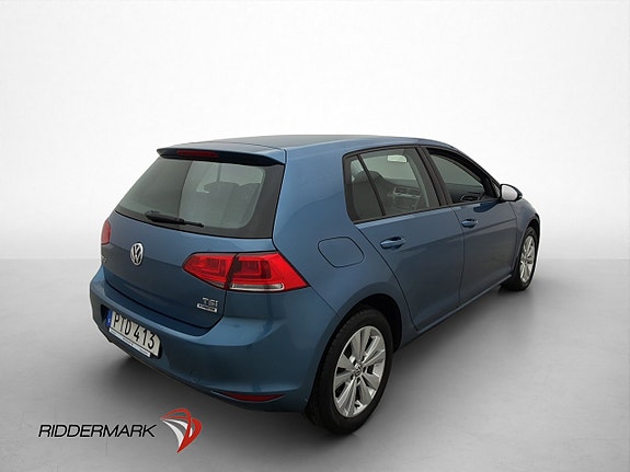 Volkswagen Golf I 8 of 25