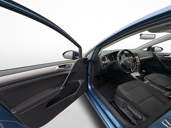 Volkswagen Golf I 10 of 25