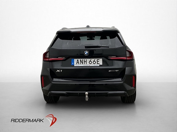 BMW X1 5 of 5