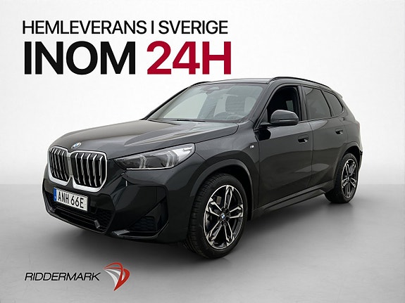BMW X1 3 of 5