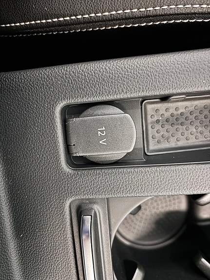 Volkswagen Passat 29 of 30