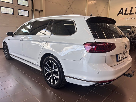 Volkswagen Passat 4 of 5