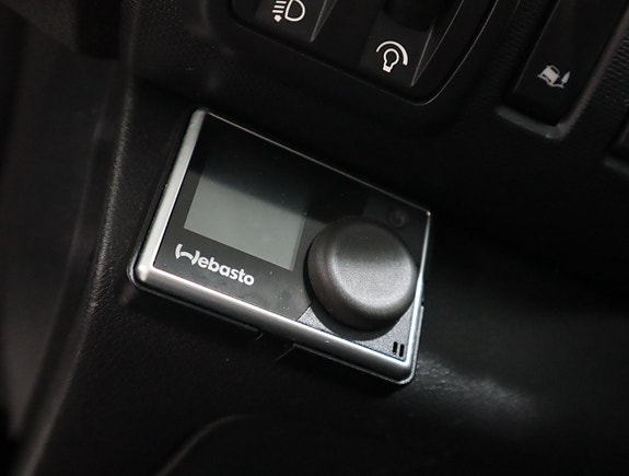Nissan NV300 15 of 21