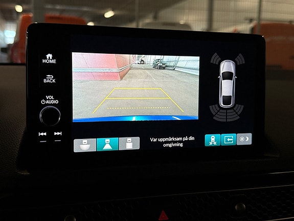 Honda Civic 16 of 24