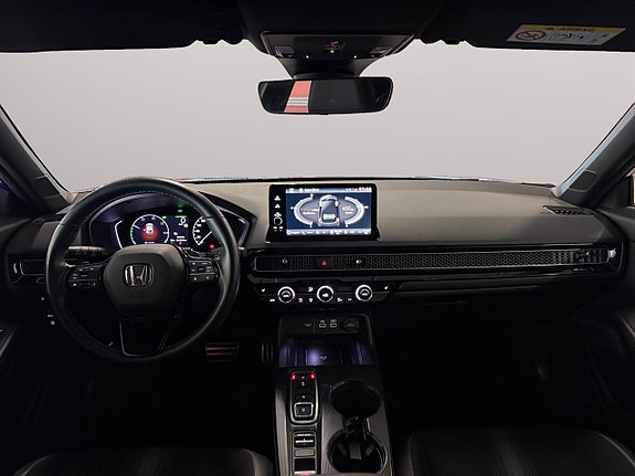 Honda Civic 13 of 24