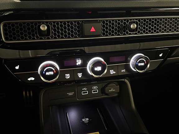 Honda Civic 20 of 24
