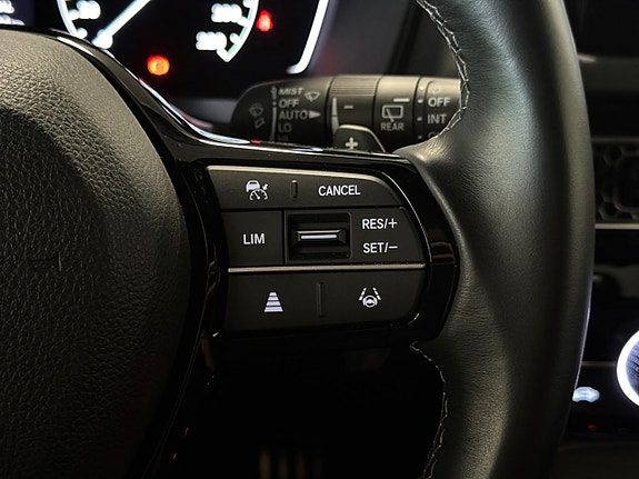 Honda Civic 22 of 24