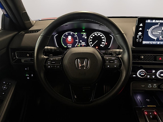 Honda Civic 14 of 24
