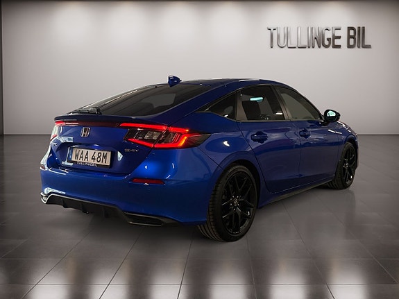 Honda Civic 5 of 24
