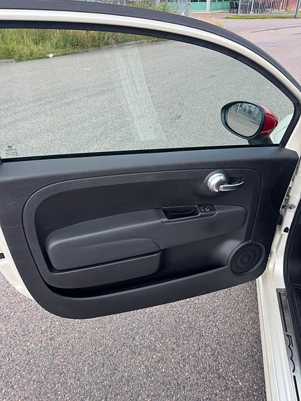 Fiat 500 10 of 20