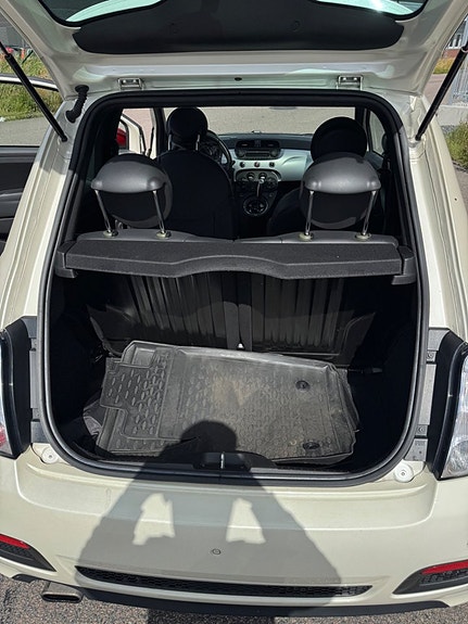 Fiat 500 19 of 20