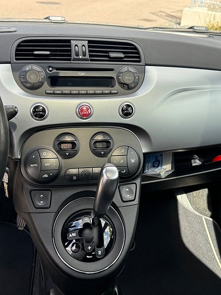 Fiat 500 15 of 20