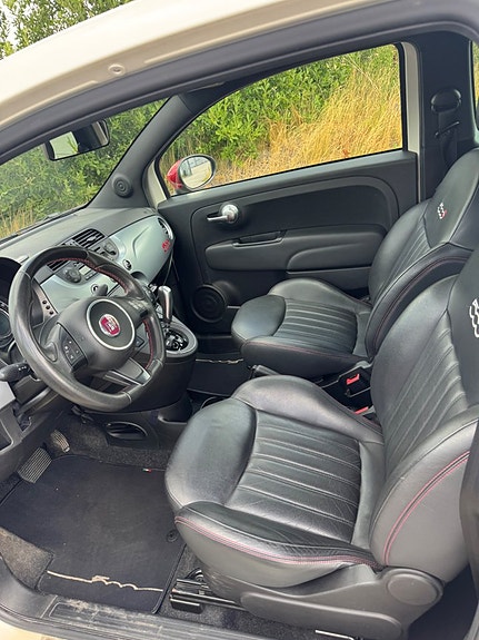 Fiat 500 11 of 20