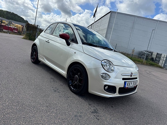 Fiat 500 7 of 20