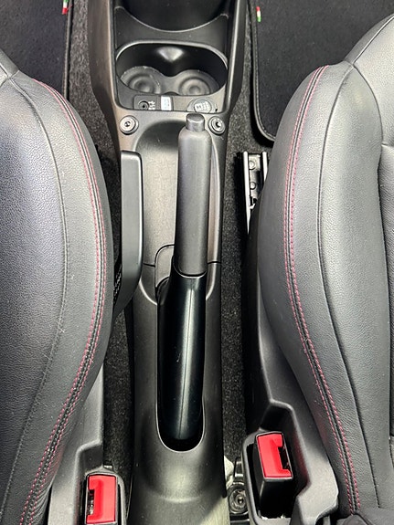 Fiat 500 16 of 20