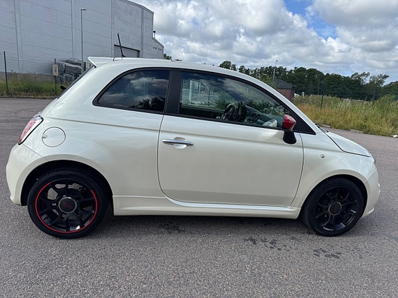 Fiat 500 6 of 20