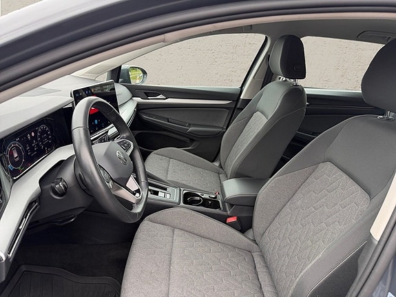 Volkswagen Golf I 4 of 5