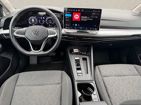 Volkswagen Golf I 5 of 5