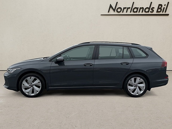 Volkswagen Golf I 2 of 5