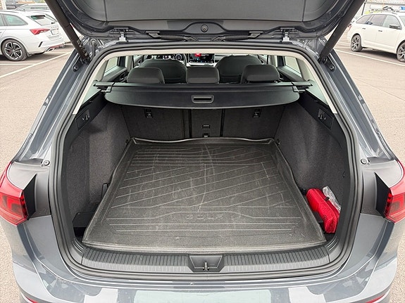 Volkswagen Golf I 8 of 12