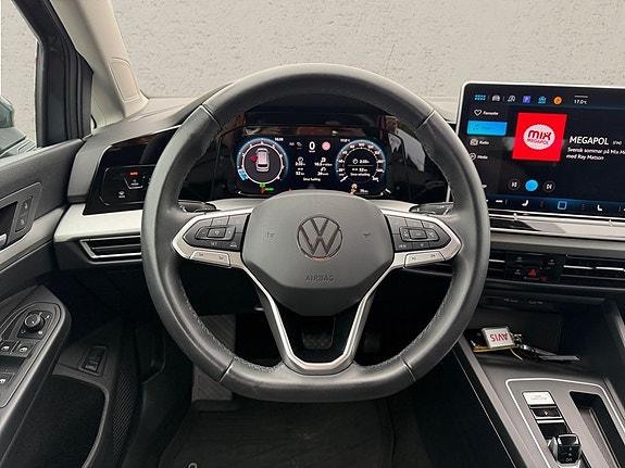Volkswagen Golf I 6 of 12