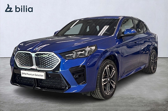BMW iX2