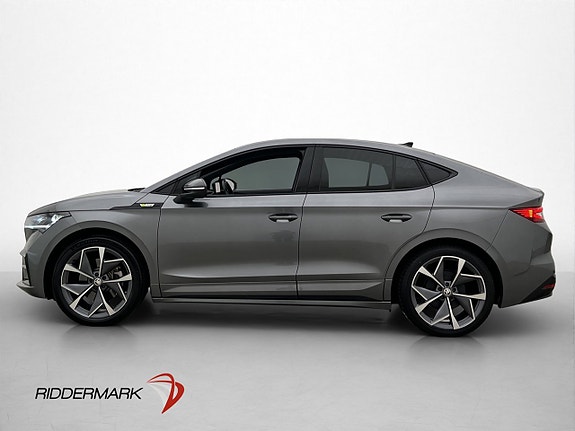 Skoda Enyaq Coupe RS 5 of 30