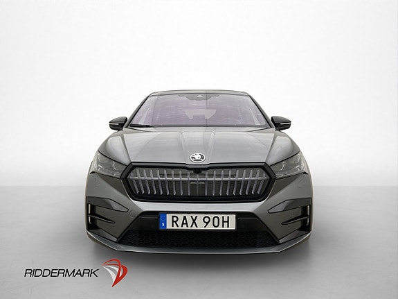 Skoda Enyaq Coupe RS 3 of 30