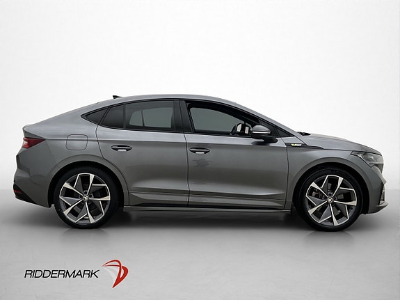 Skoda Enyaq Coupe RS 10 of 30