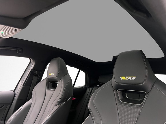Skoda Enyaq Coupe RS 18 of 30