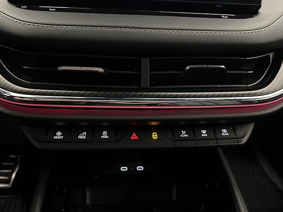 Skoda Enyaq Coupe RS 29 of 30