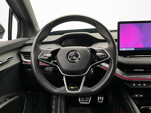 Skoda Enyaq Coupe RS 15 of 30
