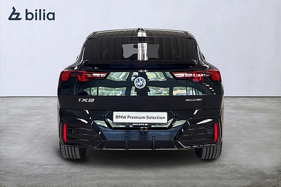 BMW iX2 4 of 18