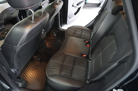Mercedes-Benz B180 13 of 19