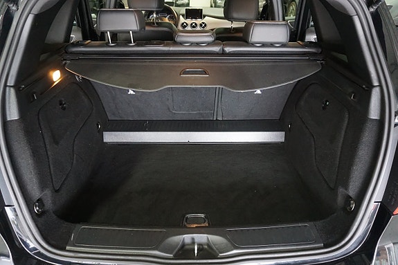 Mercedes-Benz B180 15 of 19