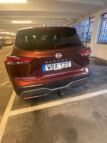 Nissan Qashqai 13 of 26
