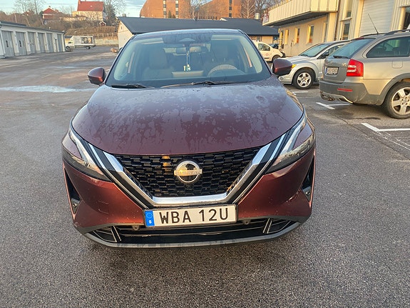 Nissan Qashqai 24 of 26