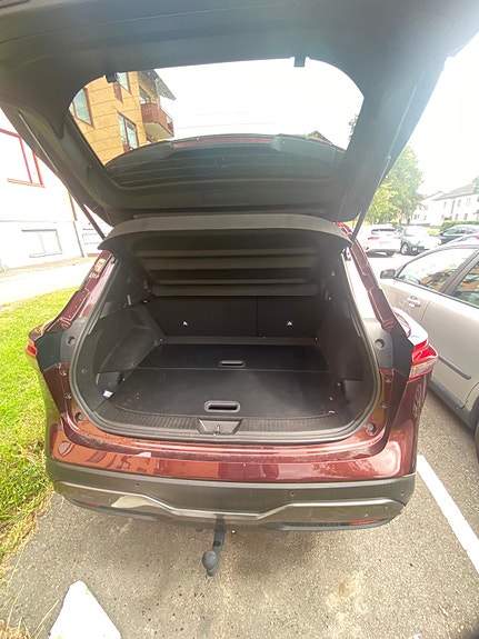 Nissan Qashqai 2 of 5