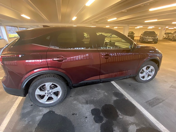 Nissan Qashqai 15 of 26