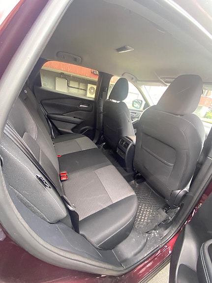 Nissan Qashqai 2 of 26