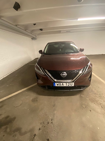 Nissan Qashqai 21 of 26