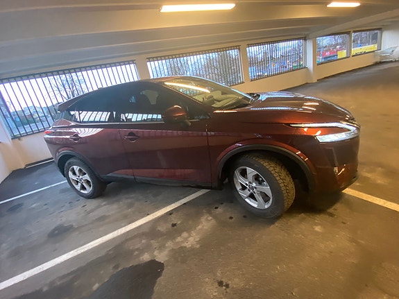 Nissan Qashqai 12 of 26