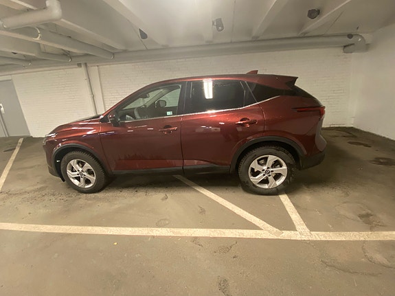 Nissan Qashqai 18 of 26