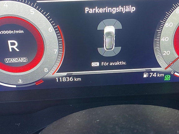 Nissan Qashqai 11 of 26