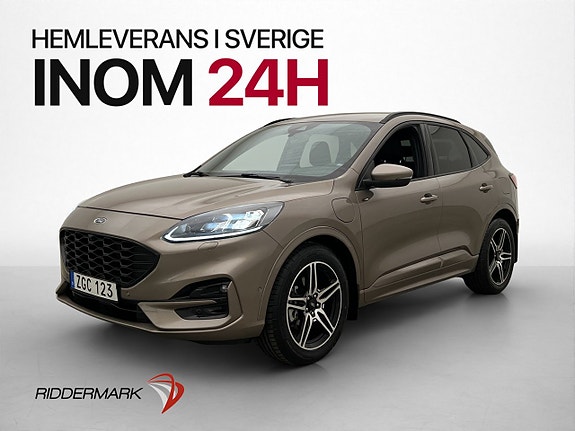 Ford Kuga 3 of 5