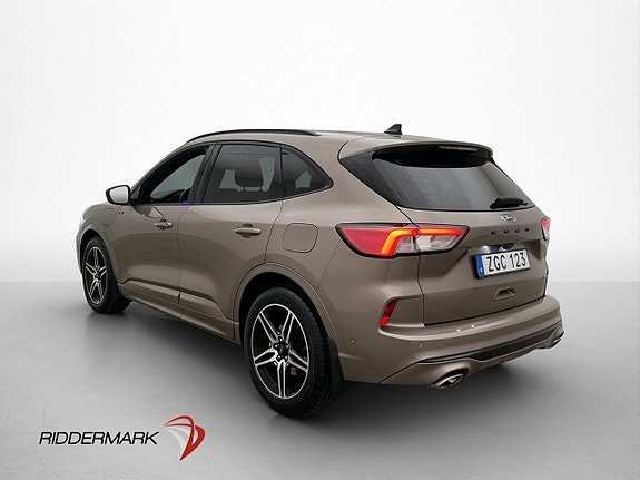 Ford Kuga 5 of 5